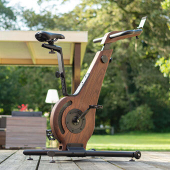 WATERROWER | NOHRD NOHRD Bike V2
