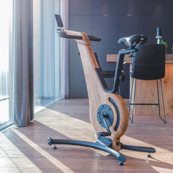 WATERROWER | NOHRD NOHRD Bike V2