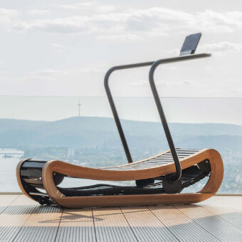 WATERROWER | NOHRD NOHRD Sprintbok V2