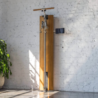 WATERROWER | NOHRD NOHRD SlimBeam