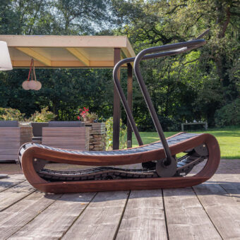 WATERROWER | NOHRD NOHRD Sprintbok V2