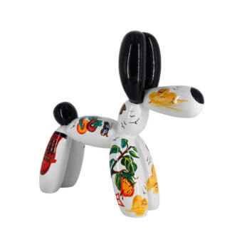 Juliarte Balloon Dog - Phone