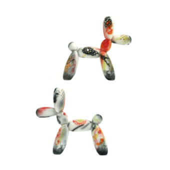 Juliarte Balloon Dog - Barcelona