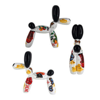 Juliarte Balloon Dog - Phone