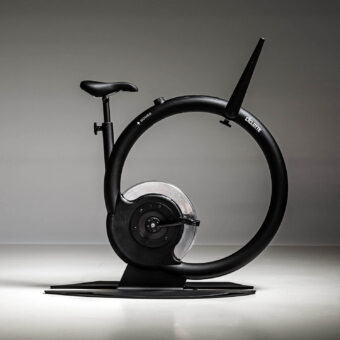 WATERROWER | NOHRD NOHRD Ciclotte