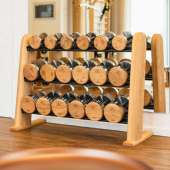 WATERROWER | NOHRD NOHRD DumbBells Set