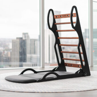 WATERROWER | NOHRD NOHRD Elasko Bars