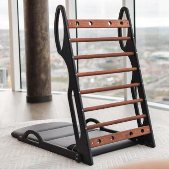 WATERROWER | NOHRD NOHRD Elasko Bars