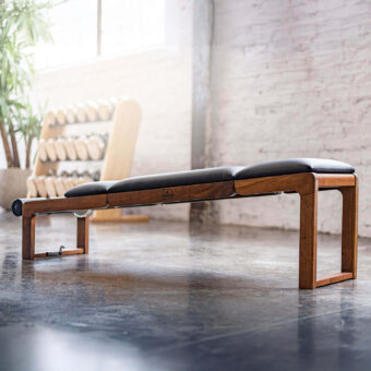 WATERROWER | NOHRD NOHRD TriaTrainer