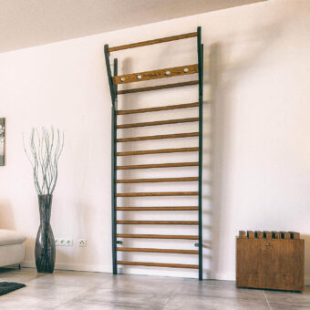 WATERROWER | NOHRD NOHRD Wall Bars