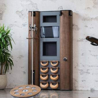WATERROWER | NOHRD NOHRD Wall Compact