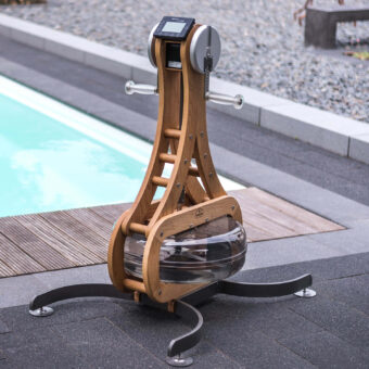 WATERROWER | NOHRD WaterGrinder