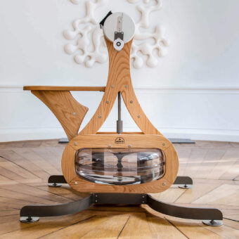 WATERROWER | NOHRD WaterGrinder