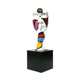 Juliarte Silence - Serenity Sculpture