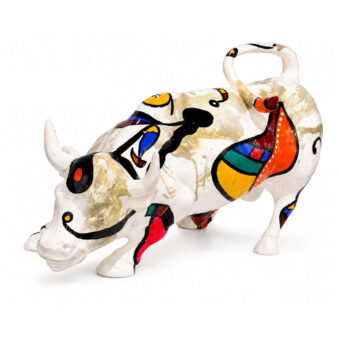 Juliarte 3 Bullny Pack - Various Style Sculptures