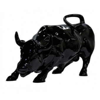 Juliarte 3 Bullny Pack - Unicolor Sculptures