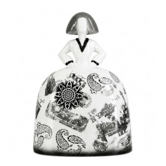 Juliarte 2 Las Meninas Pack - City Art Inspired Sculptures