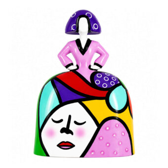 Juliarte 3 Las Meninas Pack - Art Mood Inspired Sculptures
