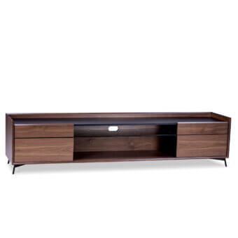 Hews Home Airon TV Stand
