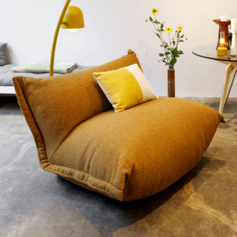 Fatboy The BonBaron Sherpa Lounge Chair