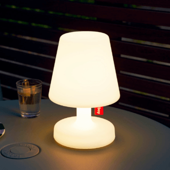 Fatboy Edison The Petit Outdoor Rechargeable Table Lamp