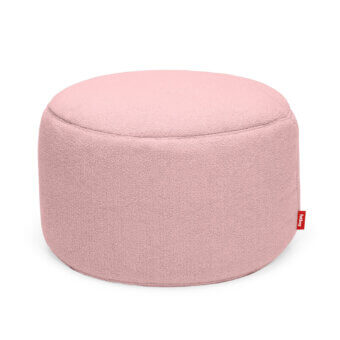 Fatboy Point Large Sherpa Ottoman