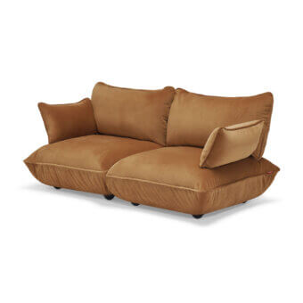 Fatboy Sumo Medium Recycled Velvet Sofa