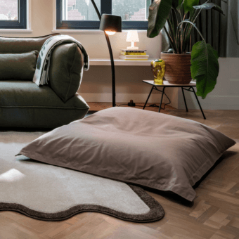 Fatboy The Original Canvas Beanbag