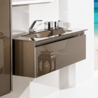 Armadi Art Acqua Slim 11 - Vanity Individuals
