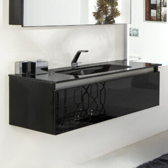 Armadi Art Acqua Slim 4 - Vanity Individuals