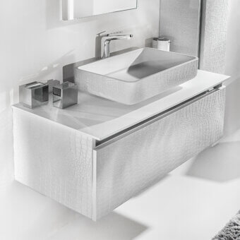 Armadi Art Acqua Slim 5 - Vanity Individuals