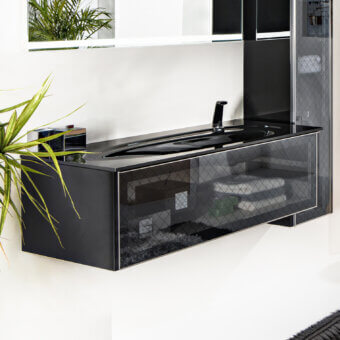Armadi Art Acqua Slim 8 - Vanity Individuals