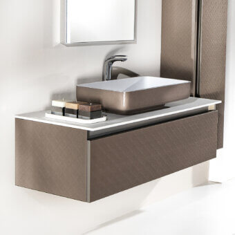 Armadi Art Acqua Slim 9 - Vanity Individuals