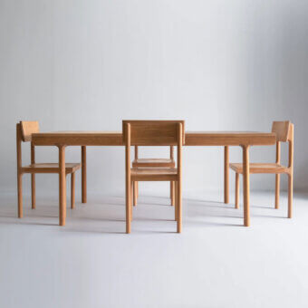 Kalon Highland Table