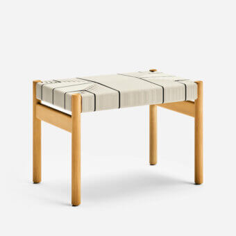 MasayaCo Metapa Bench