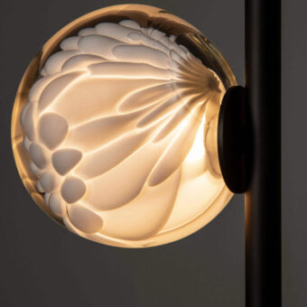 Bocci 118 Stem Ceiling Lamp