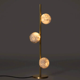 Bocci 118 Stem Floor Lamp