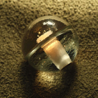 Bocci 14 Battery Portable Lamp Set