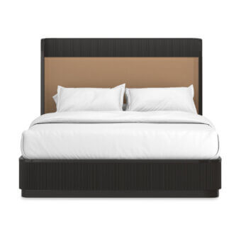 Caracole Fall in Love Bed