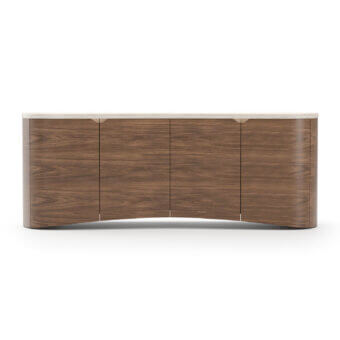 Caracole Fleur Sideboard