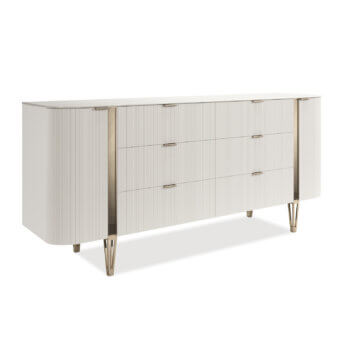 Caracole Love At First Sight 78 Dresser