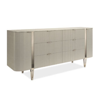 Caracole Love At First Sight 78 Dresser