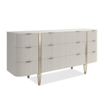 Caracole Love At First Sight Dresser