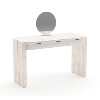 Caracole Overlap Light Vanity