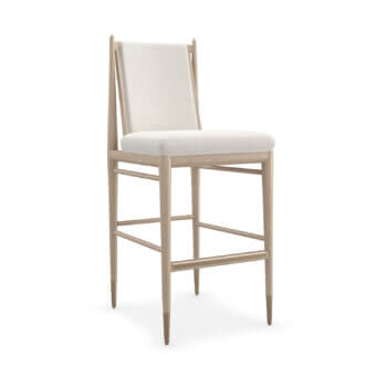 Caracole Unity Light Bar Stool