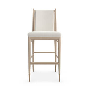 Caracole Unity Light Bar Stool