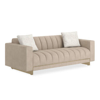 Caracole Well Balanced Sofa