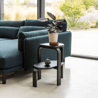 Case Furniture Altura Side Table
