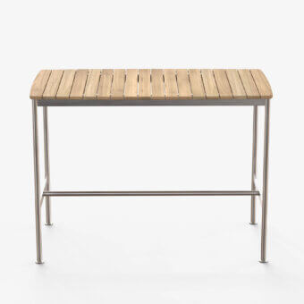 Case Furniture Solas Outdoor Bar Table
