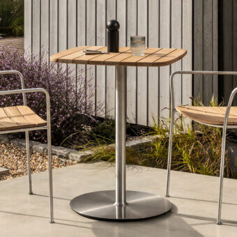 Case Furniture Solas Outdoor Bistrot Table